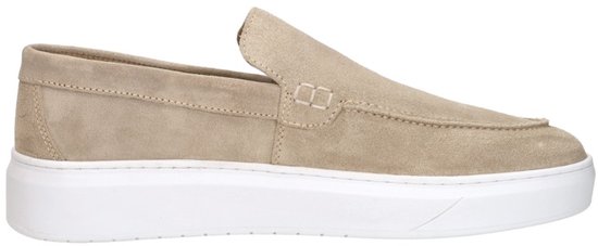 Sub55 - Sportief - Beige