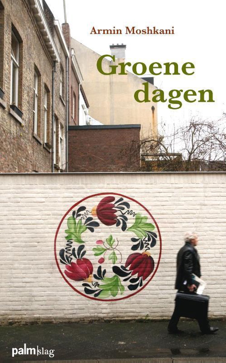 e dagen - Groen