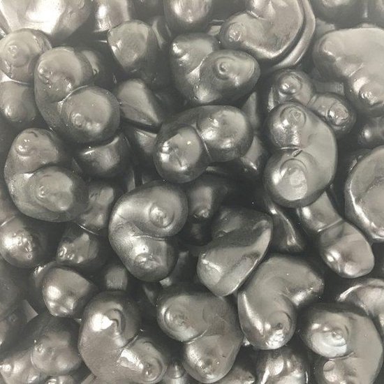 Matthijs - Droptieten - 1 kg