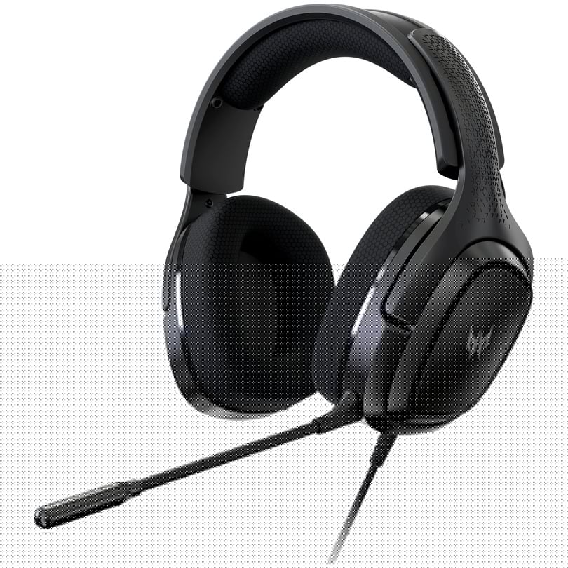 Acer Predator Galea 315 Gaming Headset Headset