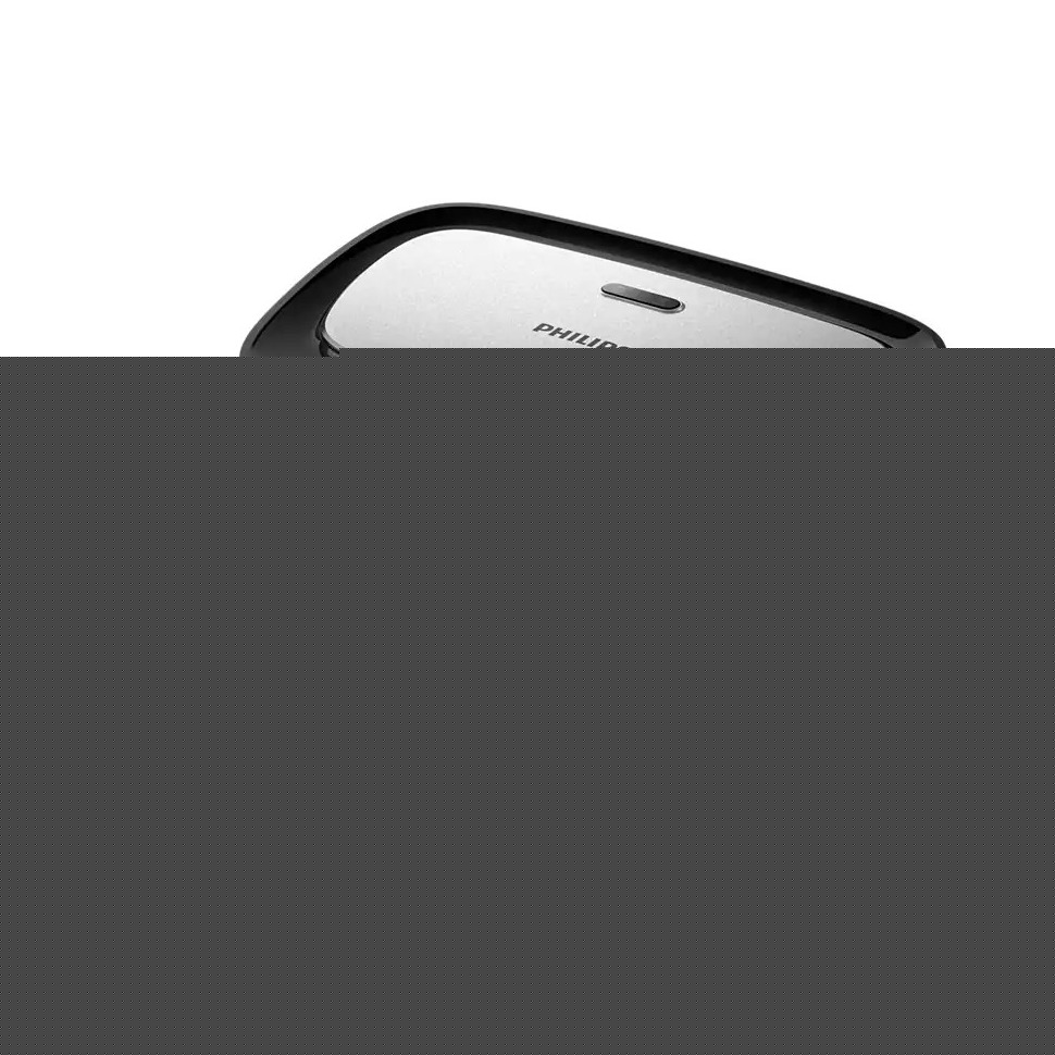 Philips HD2350/80 Tosti apparaat - Zwart