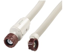 Xavax 111444 Waterstopslang 1.5m