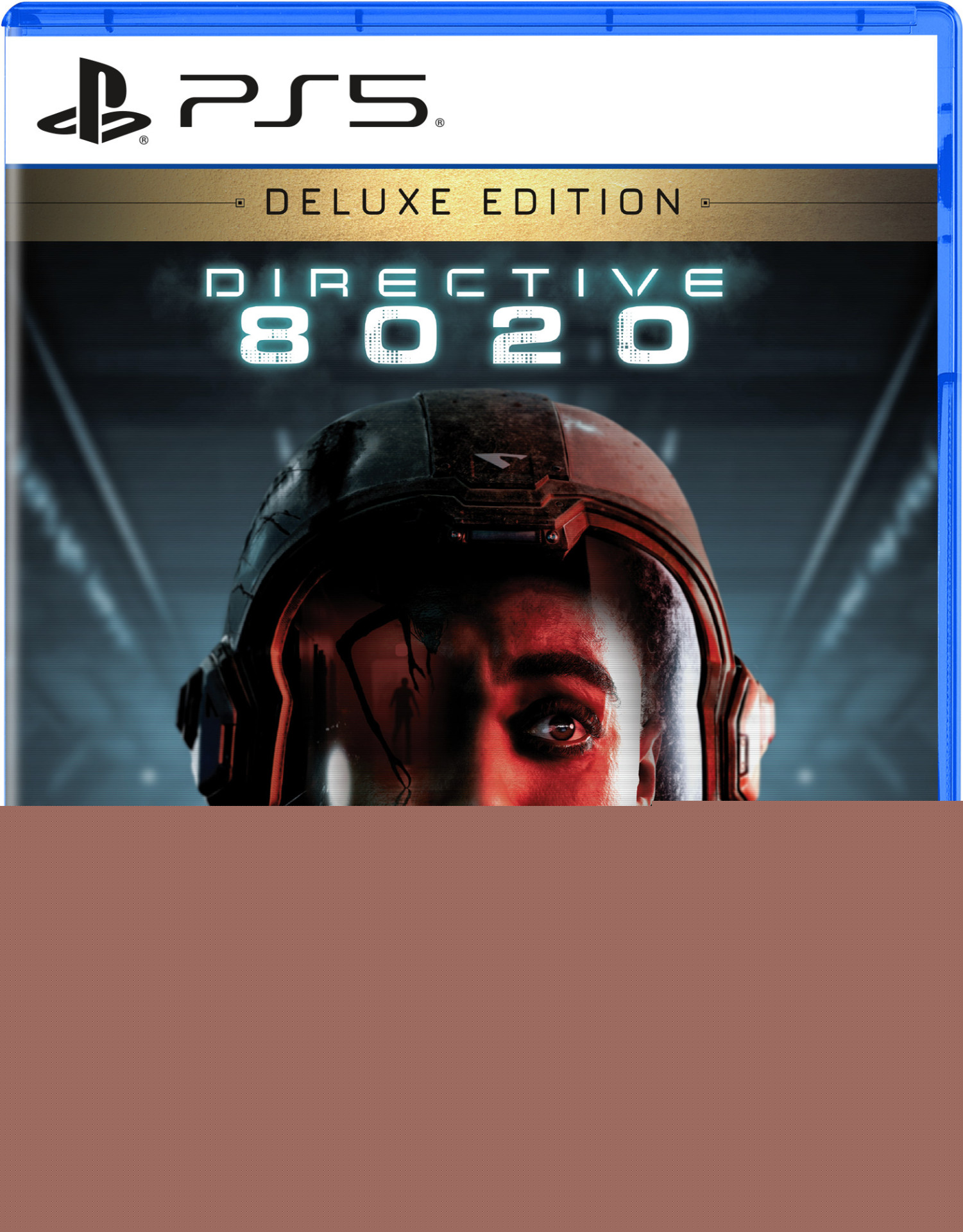Directive 8020 Deluxe Edition