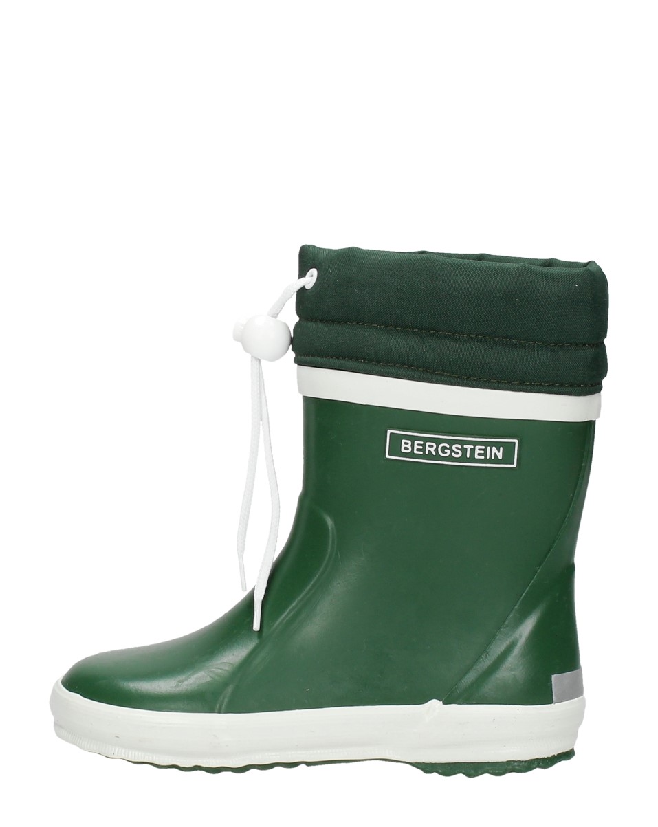 Bergstein - Bn Winterboot Forest - Groen