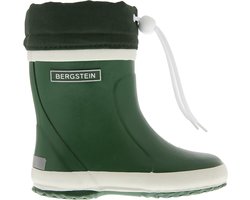 Bergstein - Bn Winterboot Forest - Groen