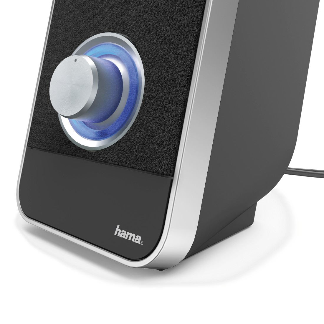 Hama 17133 Sonic Ls-206 Speaker