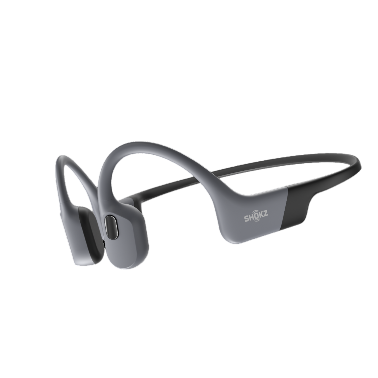 Shokz Openswim Pro Hoofdtelefoon Grijs