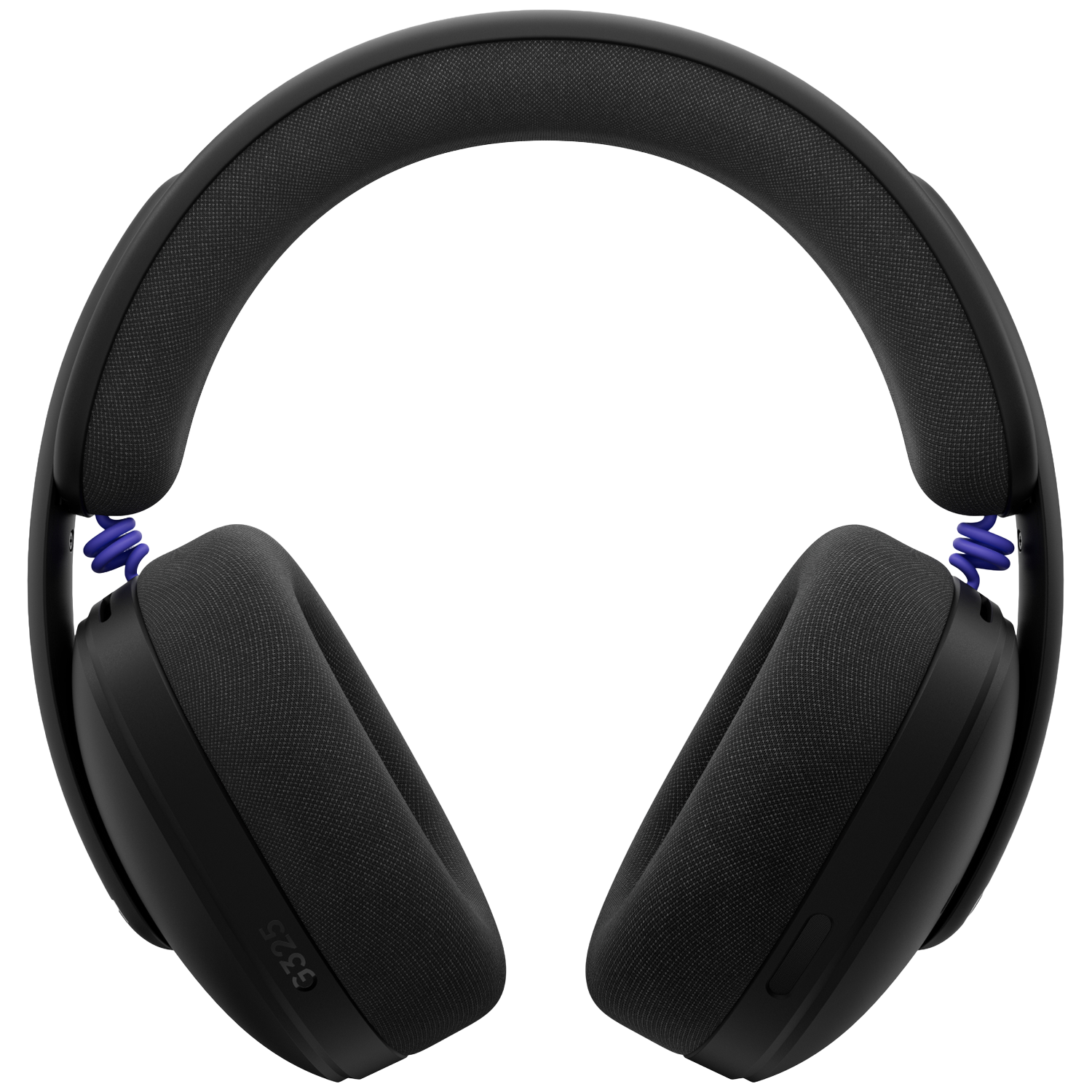 Logitech G325 Lightspeed Wireless Bluetooth Gaming Hoofdtelefoon Zwart