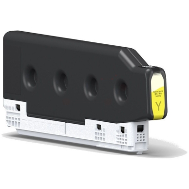 Epson T08H4 Inktpatroon T08H4 Replace: N/A - Geel