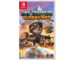 Wired Productions Tiny Troopers Global Ops