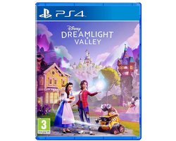 Mindscape Disney Dreamlight Valley - Cozy Edition