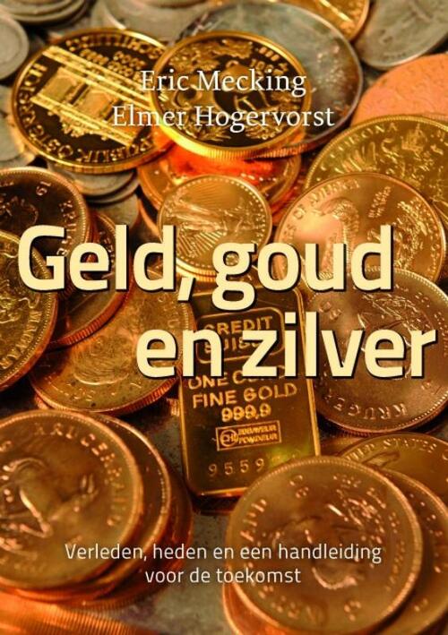 Hogervorst Advies Geld, goud en zilver - Silver