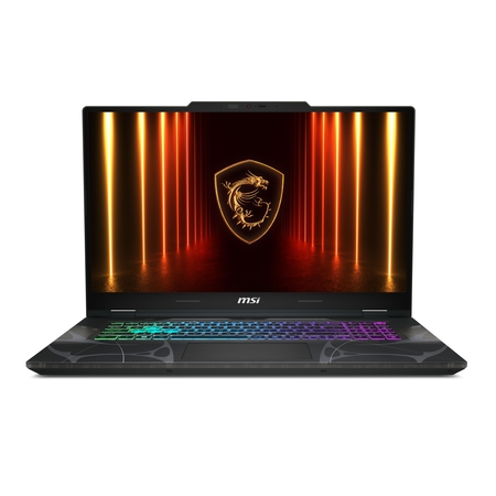 MSI Cyborg 17 B13WFKG-229NL - Zwart
