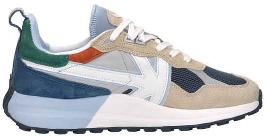 Kaotiko - Vancouver - Blauw