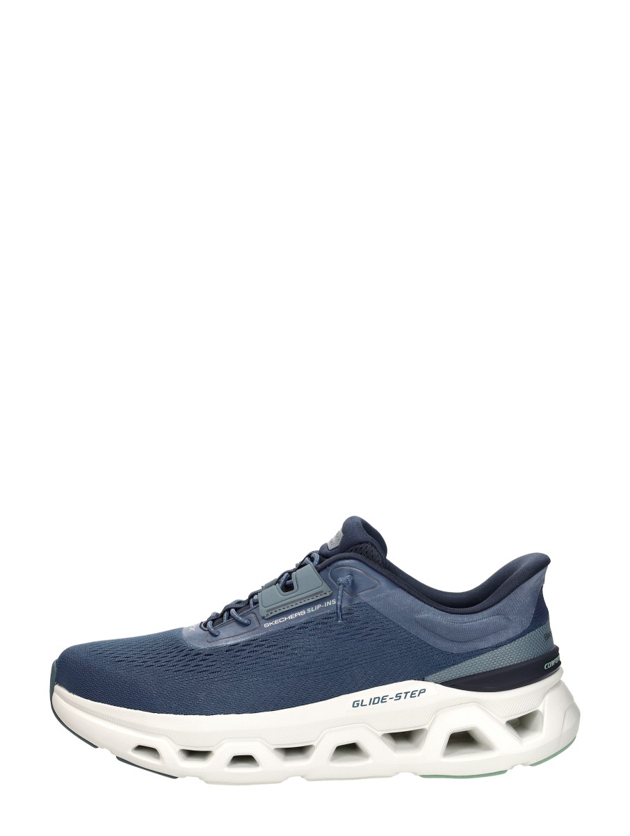 SKECHERS - Slip-ins: Glide-step Altus - Blauw