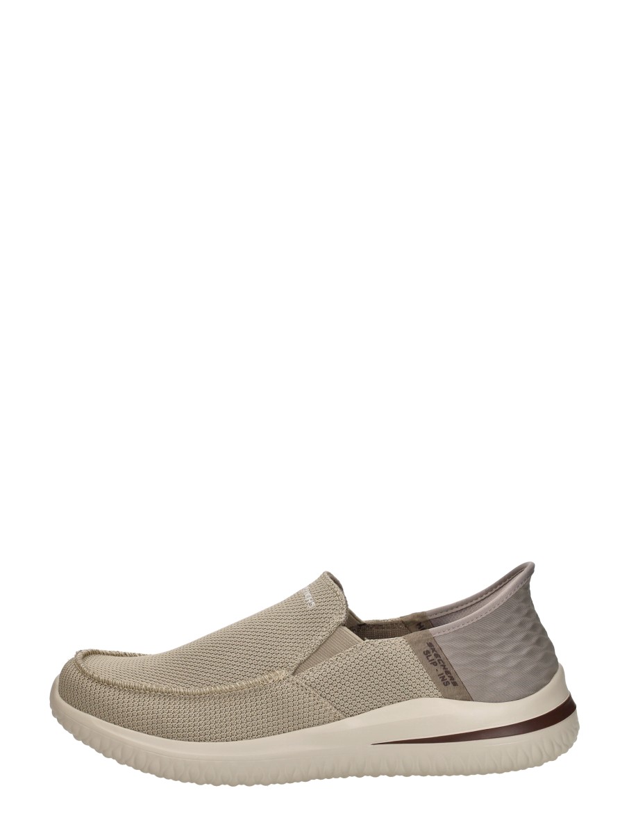 SKECHERS - Slip-ins: Delson 3.0 - Beige