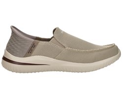 SKECHERS - Slip-ins: Delson 3.0 - Beige