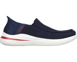 SKECHERS - Slip-ins: Delson 3.0 - Blauw