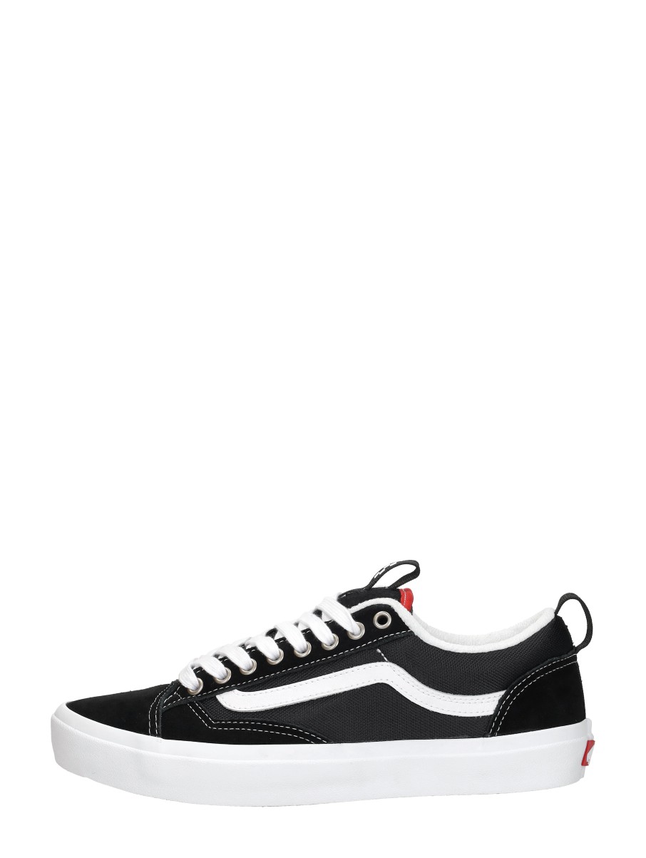 Vans - Skate Old Skool 36 - Zwart