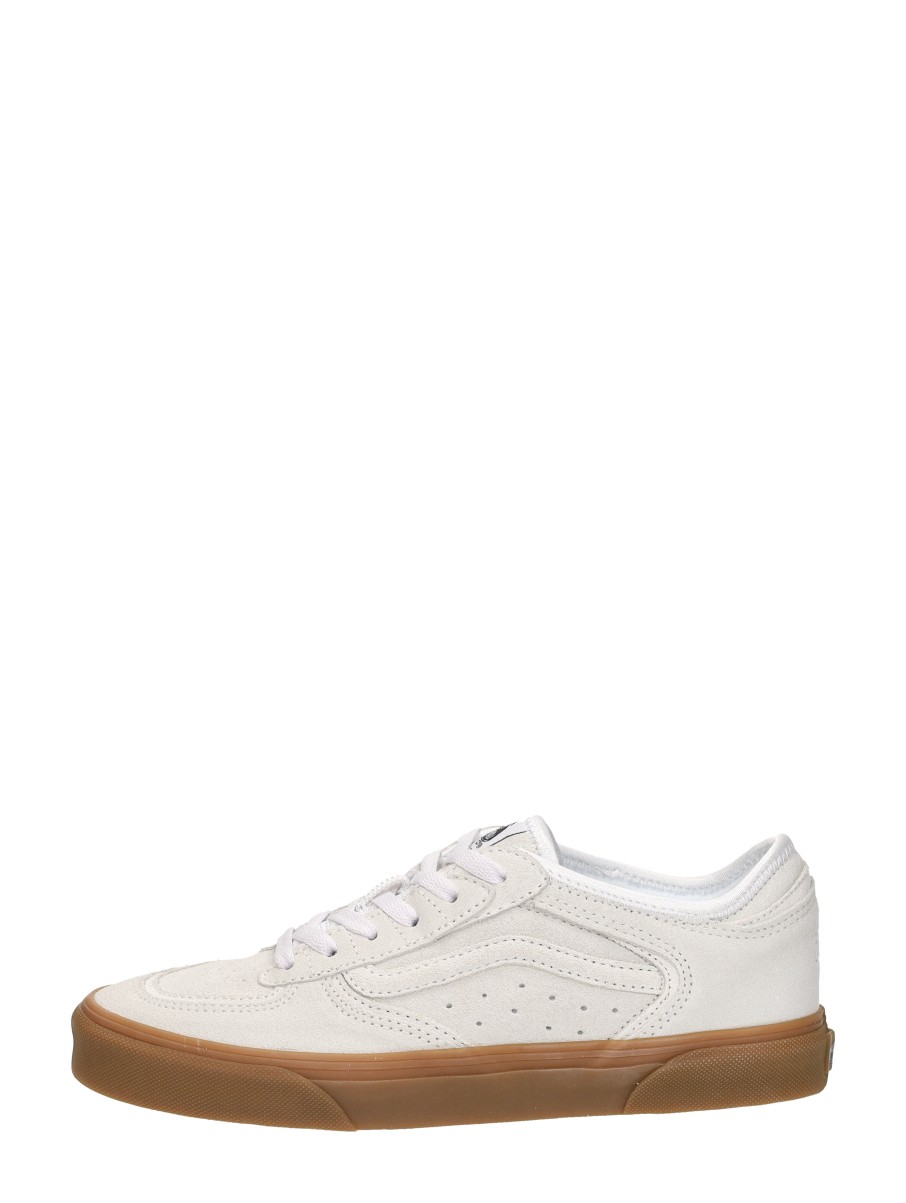 Vans - Rowley Classic - Beige