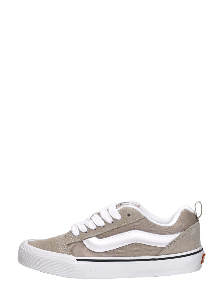 Vans - Knu Skool - Beige