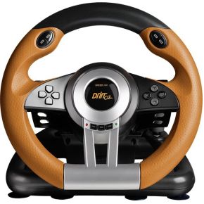 Speedlink DRIFT O.Z. Racing Wheel, PC