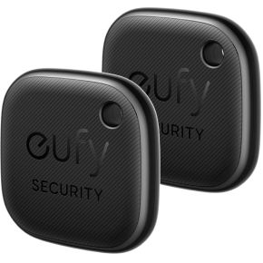 Eufy SmartTrack Link Universeel Finder 2 Pack
