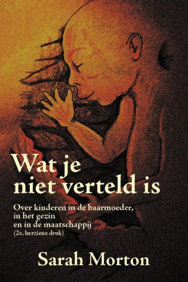 Boekencoöperatie Nederland Wat je niet verteld is... - Turquoise