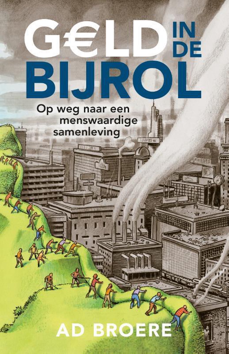 Humane Economy Publishing Geld in de Bijrol