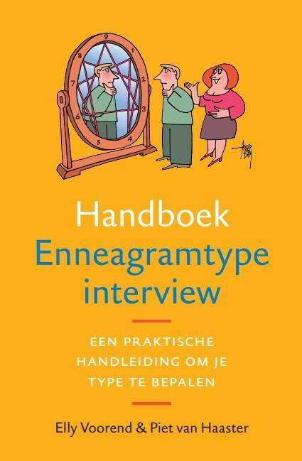 Corael Opleidingen Handboek Enneagramtype-interview