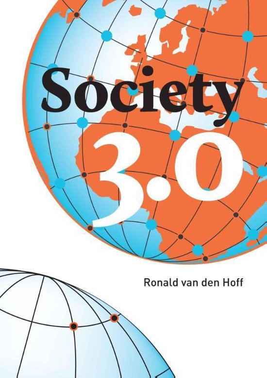 Van Lindonk & De Bres Special Projects Society 3.0