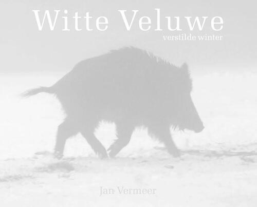 Vermeer Publishing te Veluwe - Wit