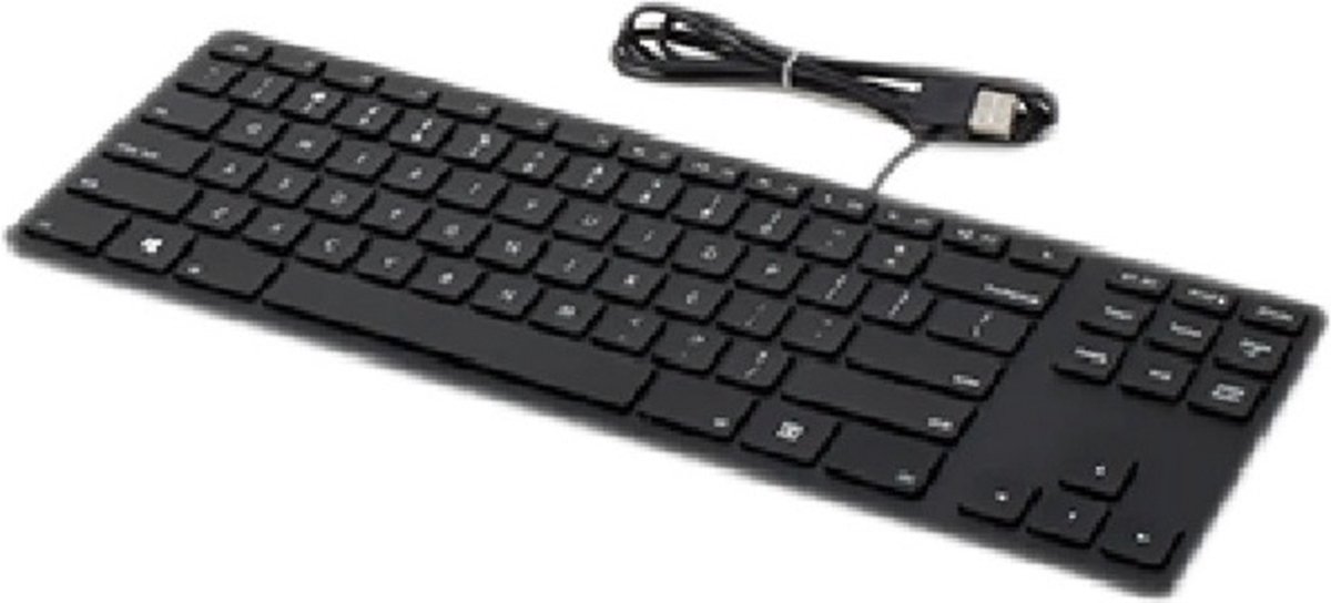 Matias Tenkeyless PC RGB Black