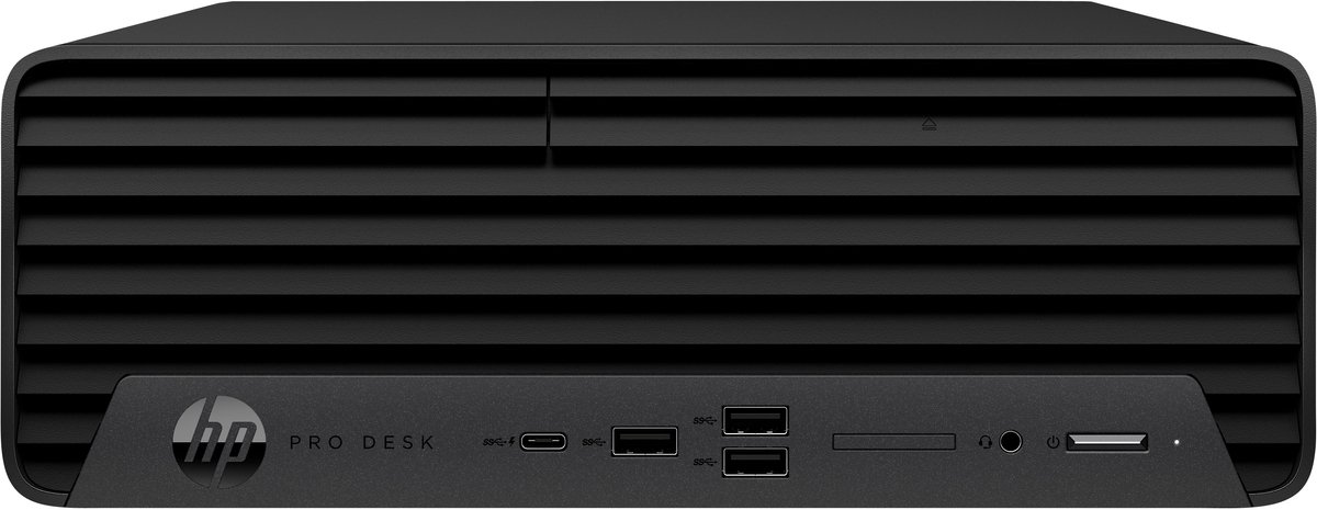 HP Pro 400 G9 SFF | Intel Core i5-13500 | 16GB | 512GB SSD | Win 11 Professional