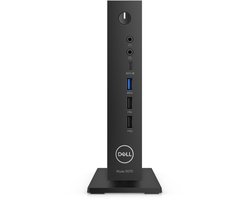 Dell - Wyse Mini Computer - Intel J4105 - 8GB - 256GB - Windows 11