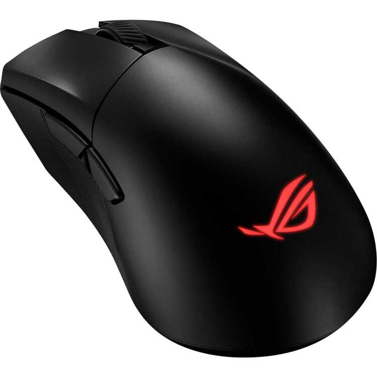 Asus ROG Gladius III Wireless AimPoint gaming muis - Zwart
