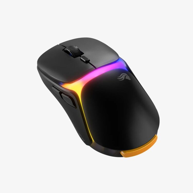 Glorious Model O 3 Wireless gaming muis