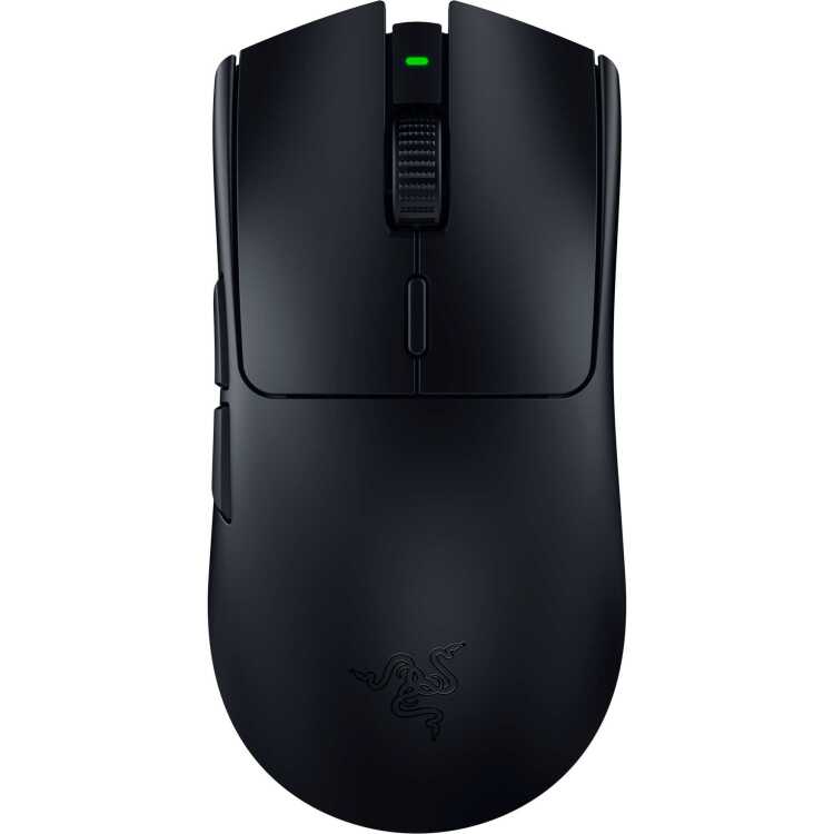 Razer Viper V3 HyperSpeed gaming muis - Zwart