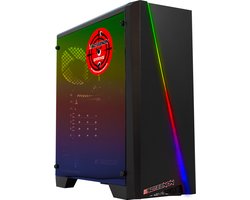 ScreenON - Intel Core i5 - 480GB M.2 SSD - RX 550 2GB - GamePC.Y51195