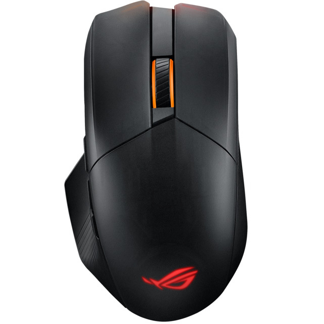 Asus ROG Chakram X Origin gaming muis