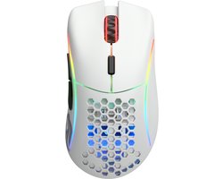 Glorious Model D Wireless gaming muis