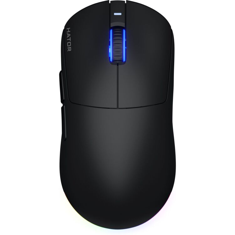 Hator Quasar 3 Wireless gaming muis