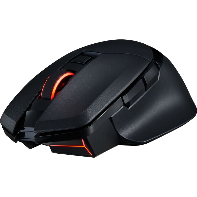 Powercolor ALPHYN AM10 Wireless Gaming Mouse