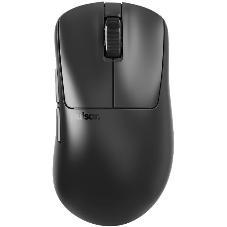 Pulsar Xlite v4 Mini Wireless Gaming Mouse - Zwart