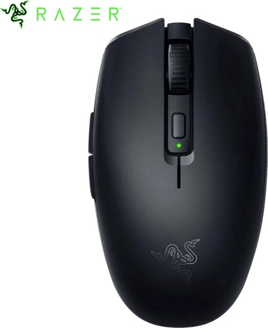 Razer Orochi V2 Mobile Wireless Gaming Mouse - Zwart