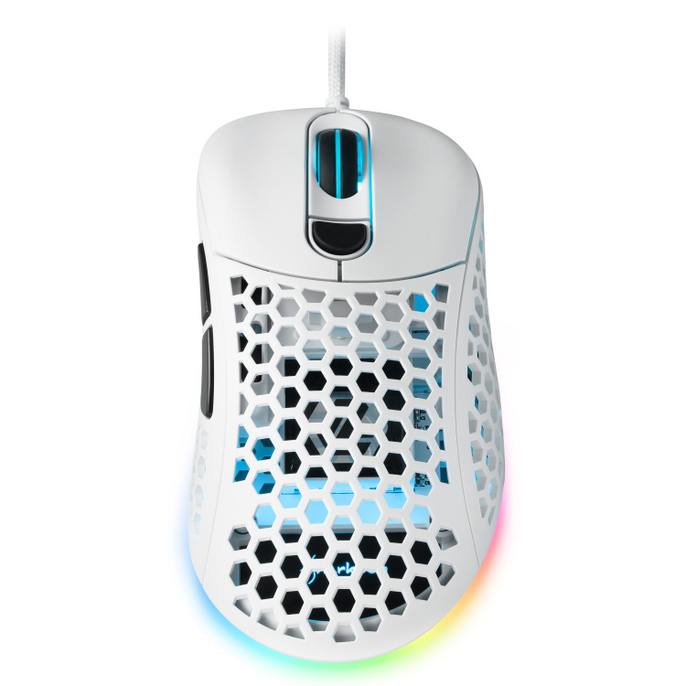 Sharkoon Light² 200 gaming muis