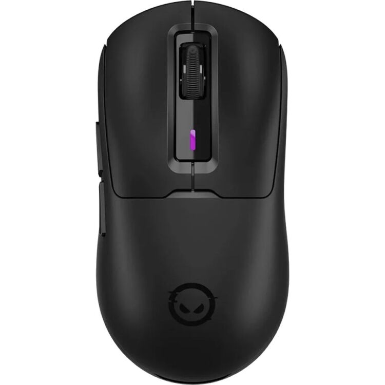 LORGAR MSA10W gaming muis