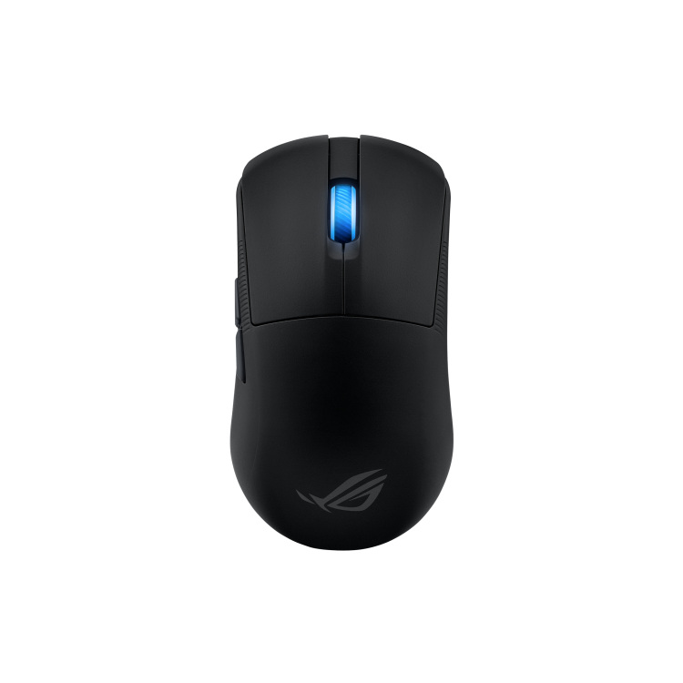Asus ROG Harpe Ace Mini gaming muis - Zwart
