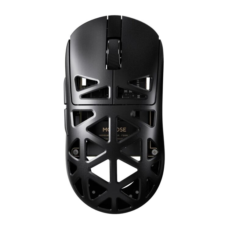 MCHOSE A7X Ultra Magnesium Alloy Wireless Gaming Mouse
