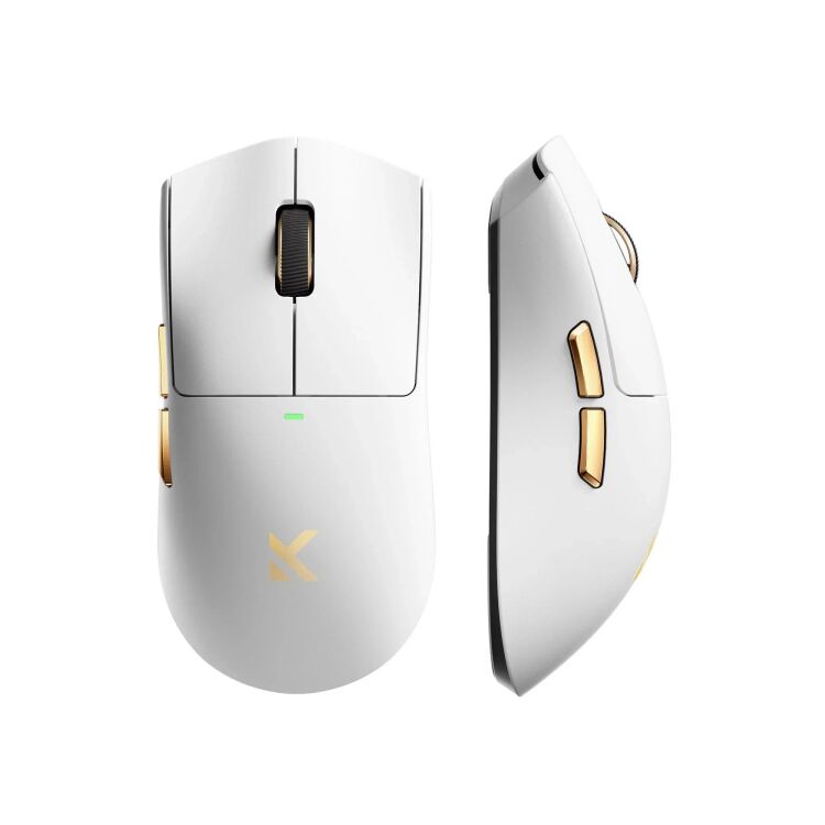 MCHOSE K7 Ultra Lightweight Wireless Gaming Mouse